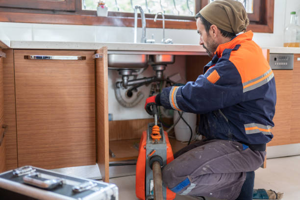Best Local Plumber Services  in Westchester, FL