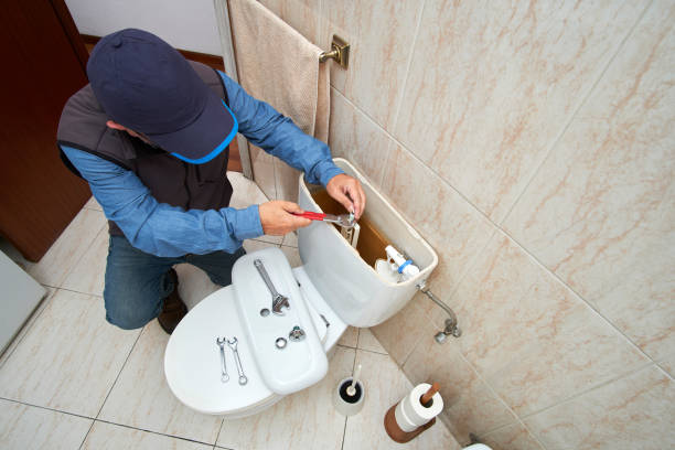 Best Sprinkler Systems  in Westchester, FL